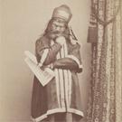 Pharisee, 1870